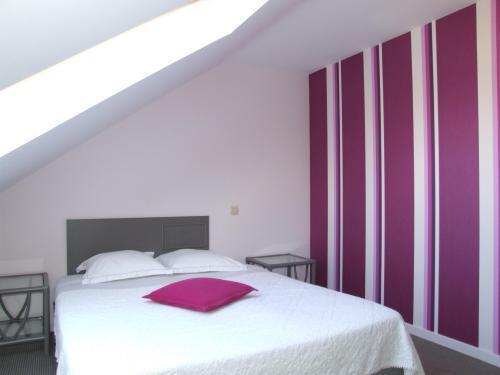 Well'In Hotel Wellin Habitación foto